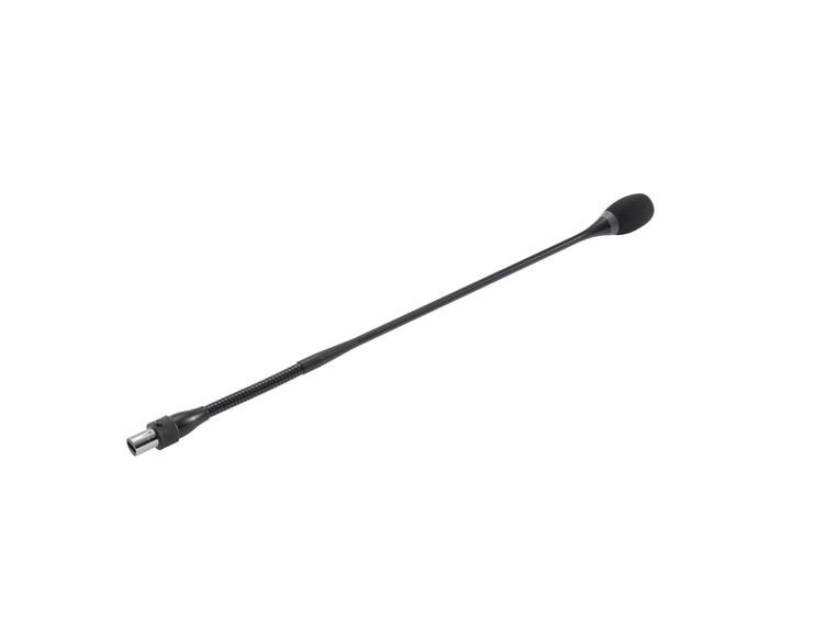 Televic PLF401F svanehalsmikrofon til Confidea FLEX G4, 40cm 