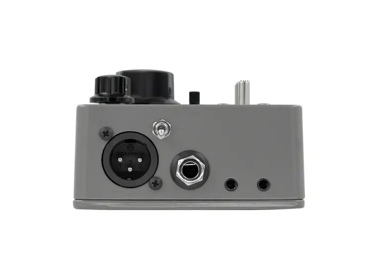 Tsakalis Audioworks MultiCab MK4 CabSim/Preamp 