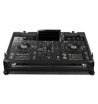 UDG Gear Pioneer XDJ-RX3 Black Plus Ultimate Flight Case (W)