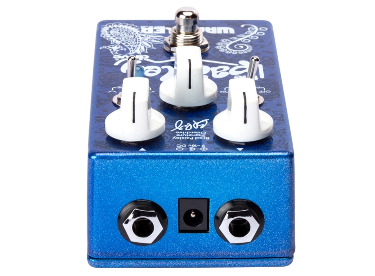 Wampler Brad Paisley Overdrive 