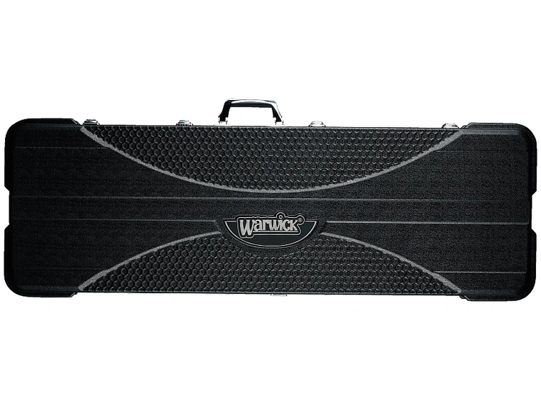 Warwick - Premium Line - Electric Bass ABS Case, Rectangular