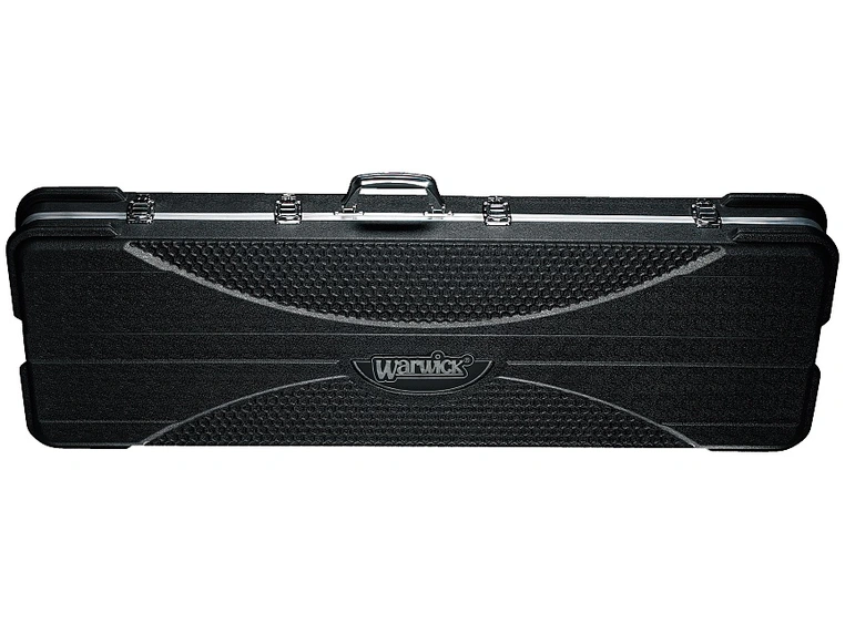 Warwick - Premium Line - Electric Bass ABS Case, Rectangular