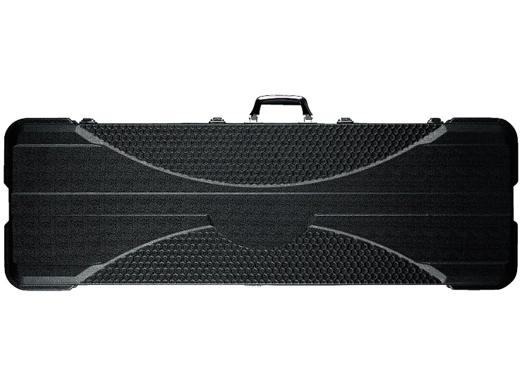 Warwick - Premium Line - Electric Bass ABS Case, Rectangular