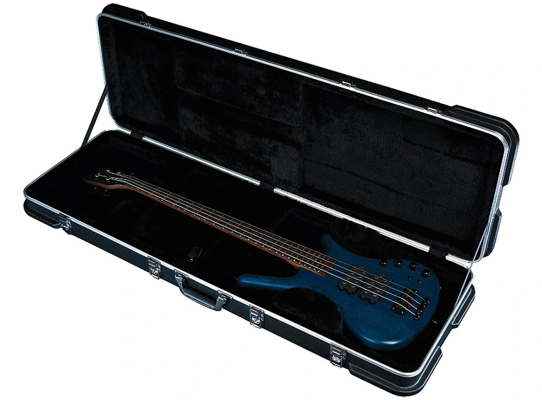 Warwick - Premium Line - Electric Bass ABS Case, Rectangular