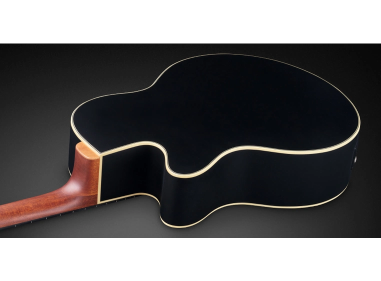 Warwick RockBass Alien Standard 5String, Fretl./Lines, Nat. Transp.Satin 