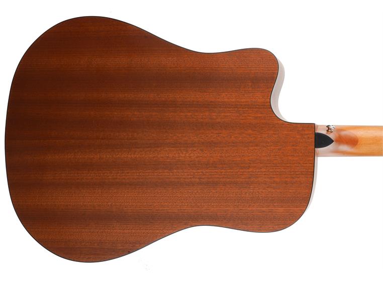 Woodrock S4180C Akustisk Bass