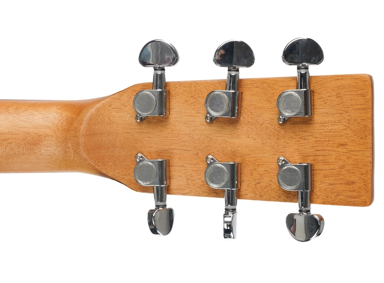 Woodrock S4180C Akustisk Bass 