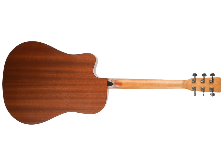 Woodrock S4180C Akustisk Bass 