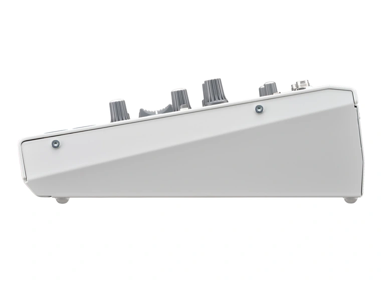 Yamaha AG08 Hvit Alt-i-ett streamingmikser 