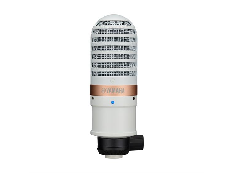 Yamaha YCM01 Hvit Kondensatormikrofon