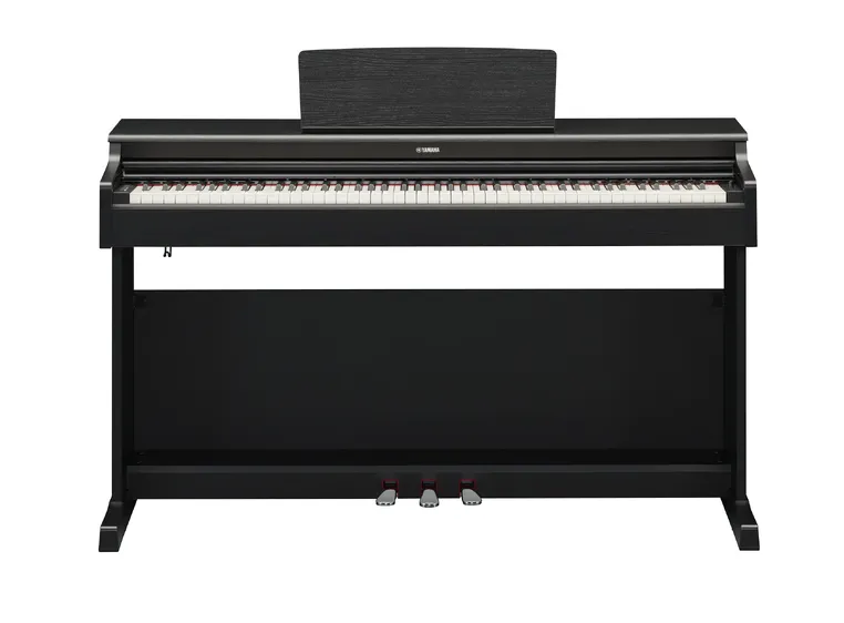 Yamaha YDP-165 Black 