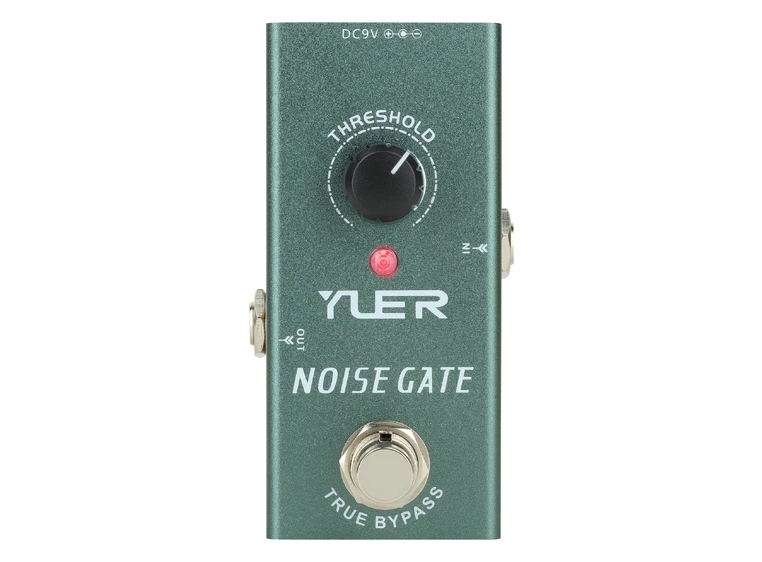 Yuer RF-10 Series Noise Gate 