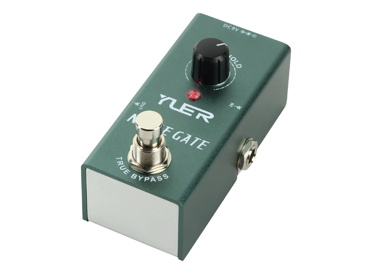 Yuer RF-10 Series Noise Gate 