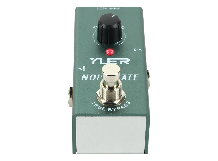 Yuer RF-10 Series Noise Gate 