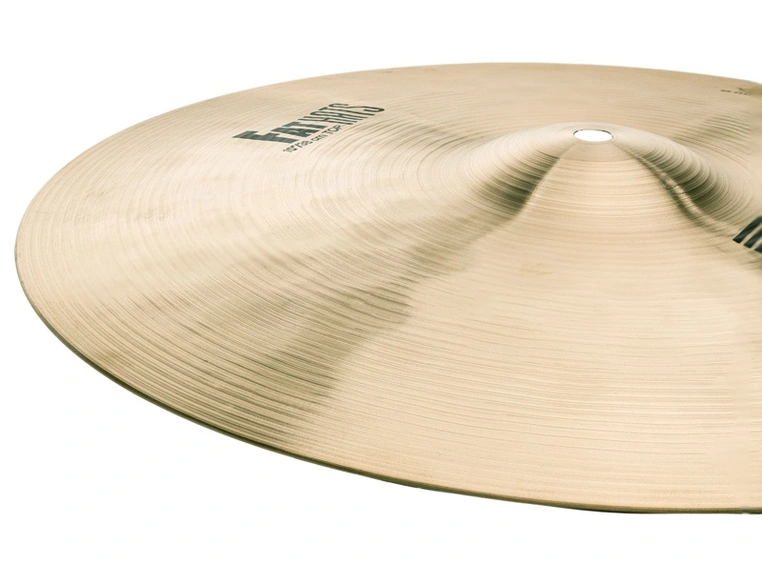 Zildjian K15 Fat Hat Hi-Hat 