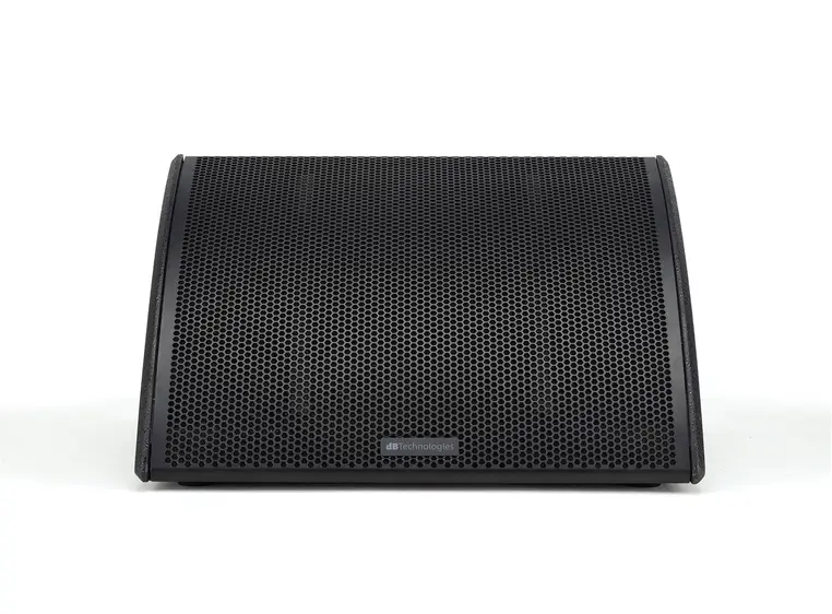dB Technologies FMX 15 Aktiv høyttaler 15" +1" Coaxmonitor 600w 