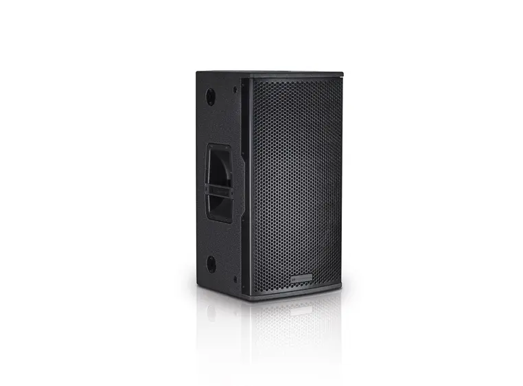 dB Technologies VIO X12 aktiv 900 W RMS point-source, max SPL 132dB, FIR filter 