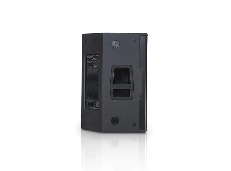 dB Technologies VIO X12 aktiv 900 W RMS point-source, max SPL 132dB, FIR filter 