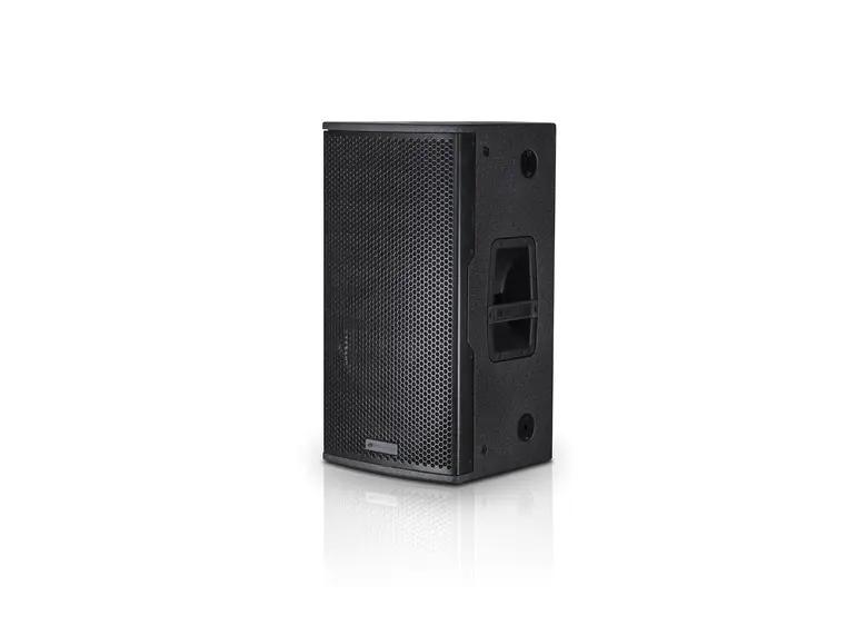 dB Technologies VIO X12 aktiv 900 W RMS point-source, max SPL 132dB, FIR filter 