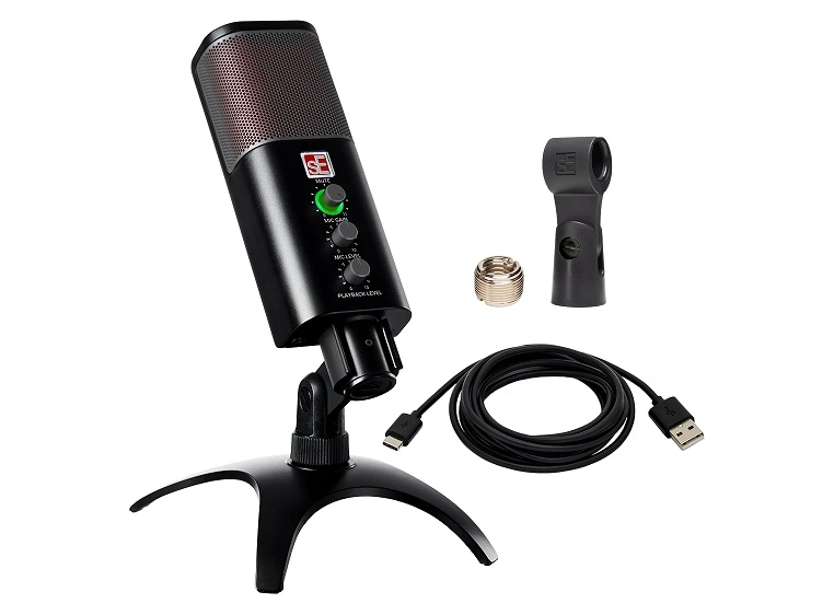sE Electronics Neom USB mikrofon 