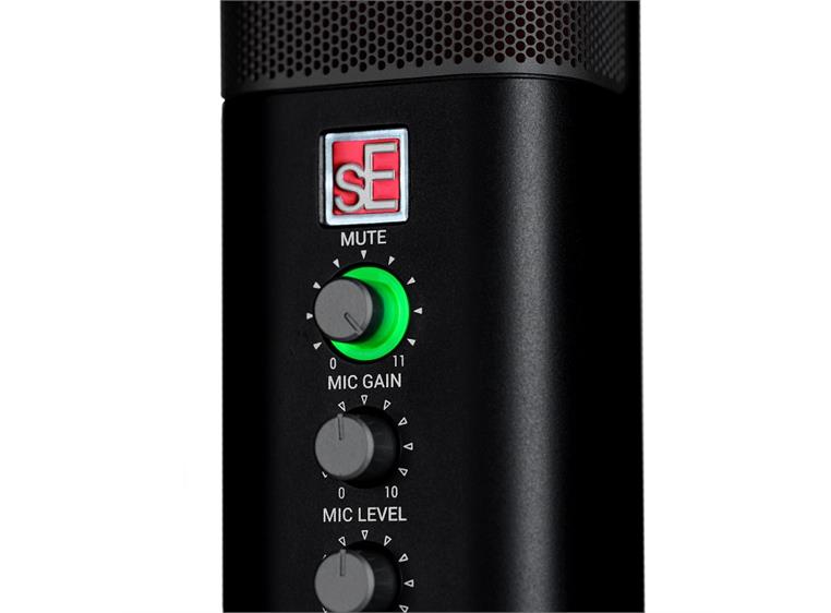 sE Electronics Neom USB mikrofon