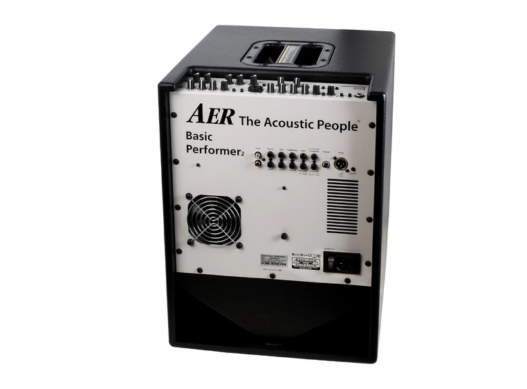 AER Basic Performer 2 