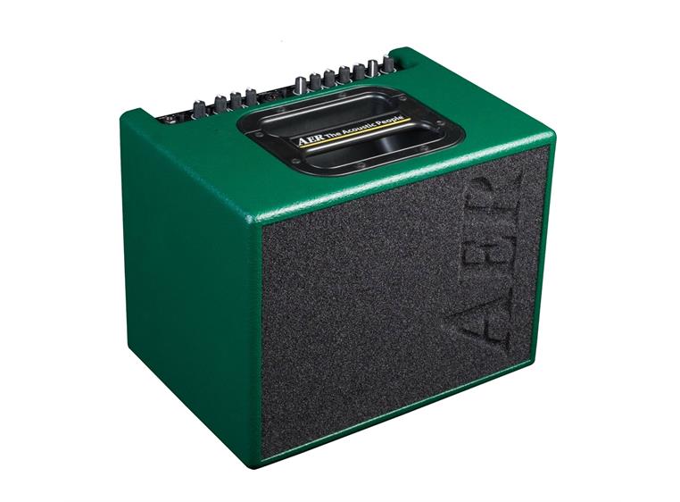 AER Compact 60 GREEN Structure