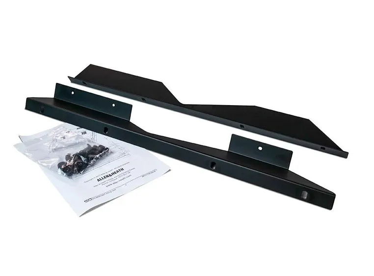 A&H SQ-5 Optional Rack Mount Kit 