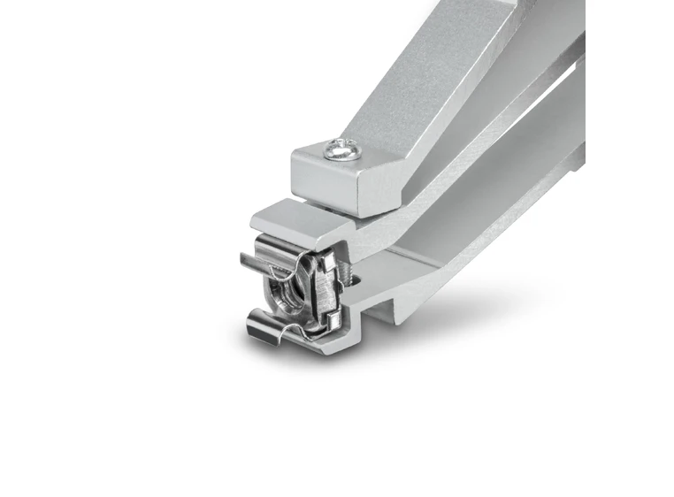 Adam Hall 565 XTOOL Tool for Installing/removing Rack Nuts 