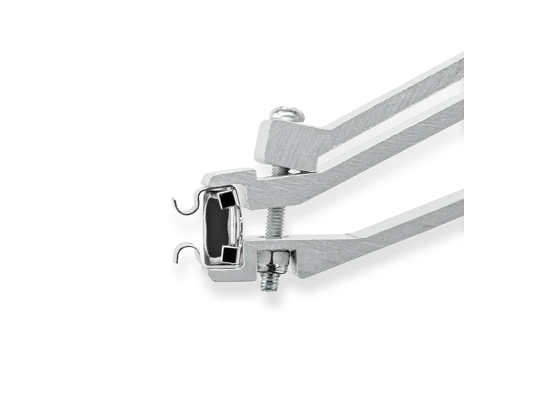 Adam Hall 565 XTOOL Tool for Installing/removing Rack Nuts 