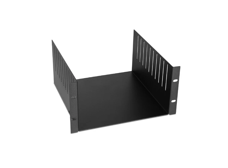 Adam Hall Parts 8658 9.5" Rack Tray 3 U 