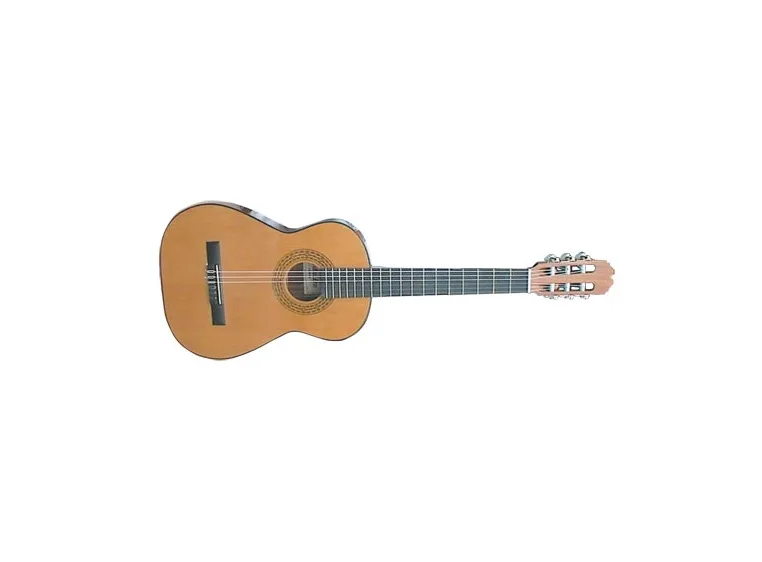 Admira FIESTA Klassisk gitar 7/8