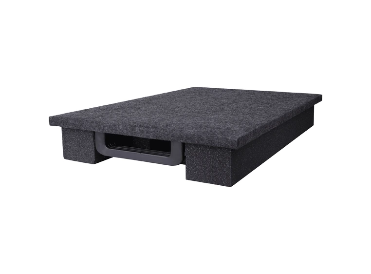 Alctron EPP1523B Riser til forsterker/høyttaler 