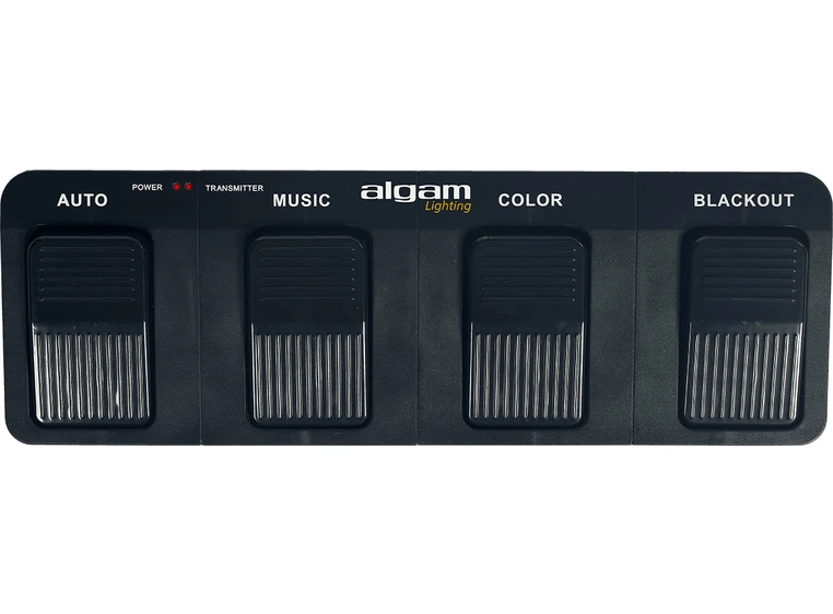 Algam Lighting FLORIDA-BAR LED projector LAL FLORIDA-BAR (stand and pedal board) 