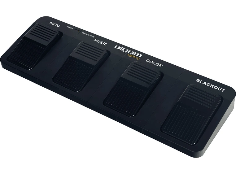 Algam Lighting FLORIDA-BAR LED projector LAL FLORIDA-BAR (stand and pedal board) 