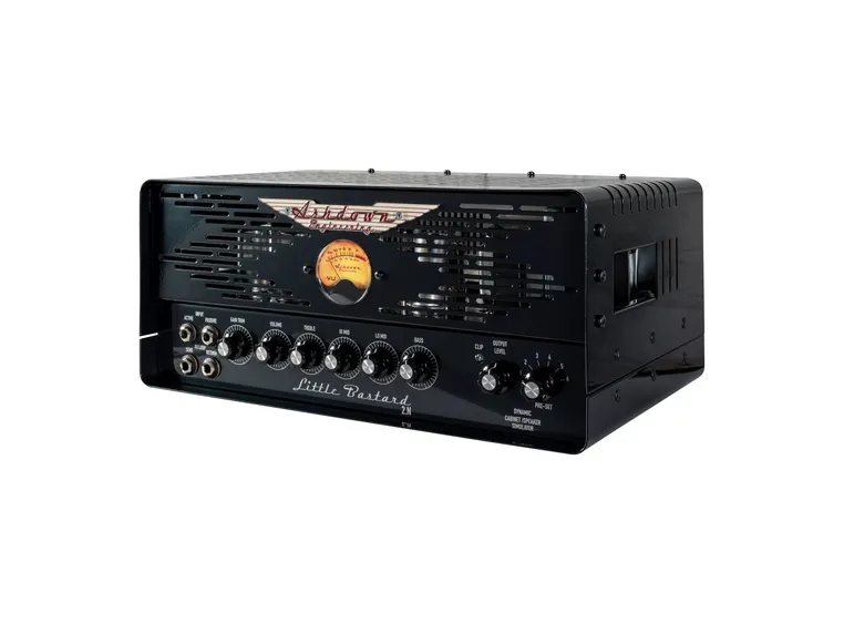 Ashdown Little Bastard 2 