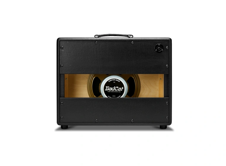 Bad Cat Cub 1x12 Kabinett 