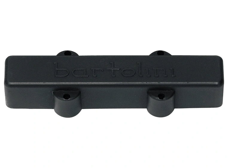 Bartolini 57CBJD-L1 Jazz Bass Pickup Dual In-Line Coil, 5-String, Bridge 