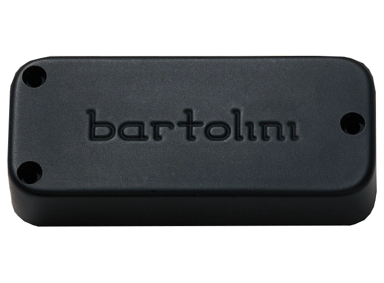 Bartolini T4CBC-T - Old Thunderbird Bass Pickup, Dual Coil, 4-String, Bridge 