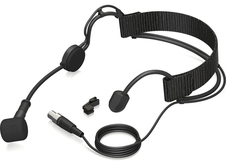 Behringer BC444 Premium Neckband Cardioid Microphone 