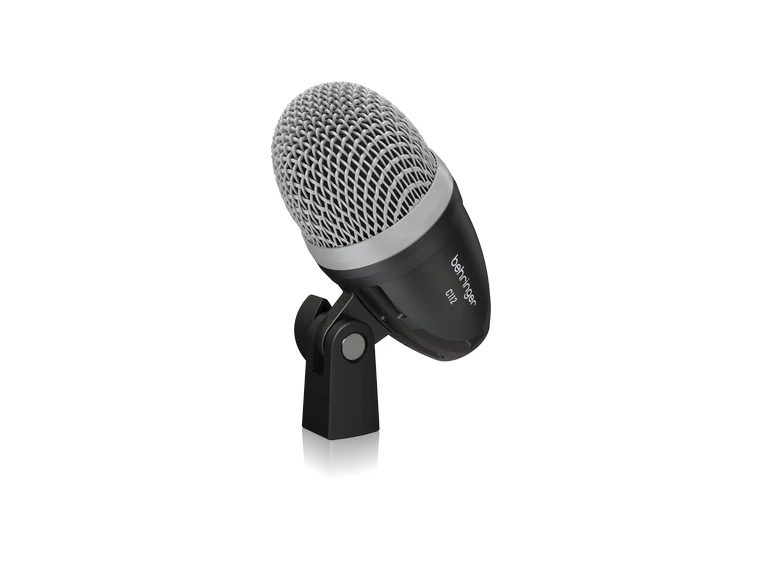 Behringer C112 Dynamisk mikrofon for basstromme 