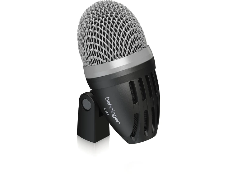 Behringer C112 Dynamisk mikrofon for basstromme 