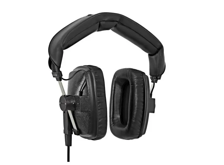 Beyerdynamic DT100 16 Ohm Pro Studio modell, Grå 