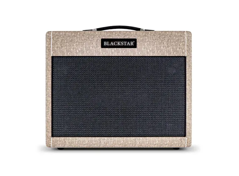 Blackstar St. James 50 EL34 Fawn 