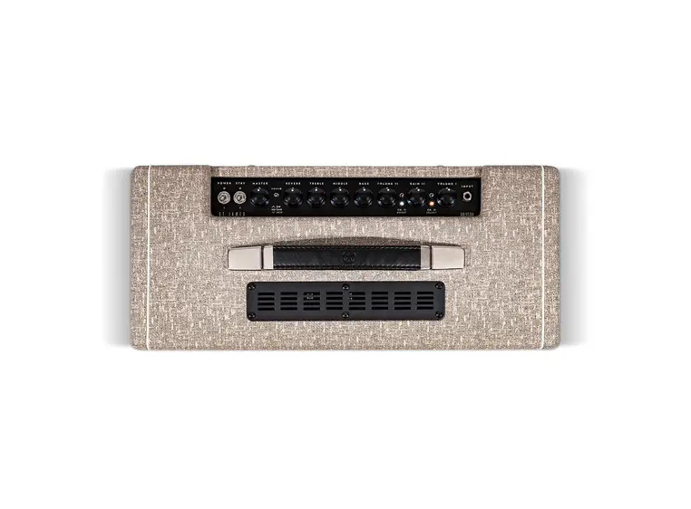 Blackstar St. James 50 EL34 Fawn 