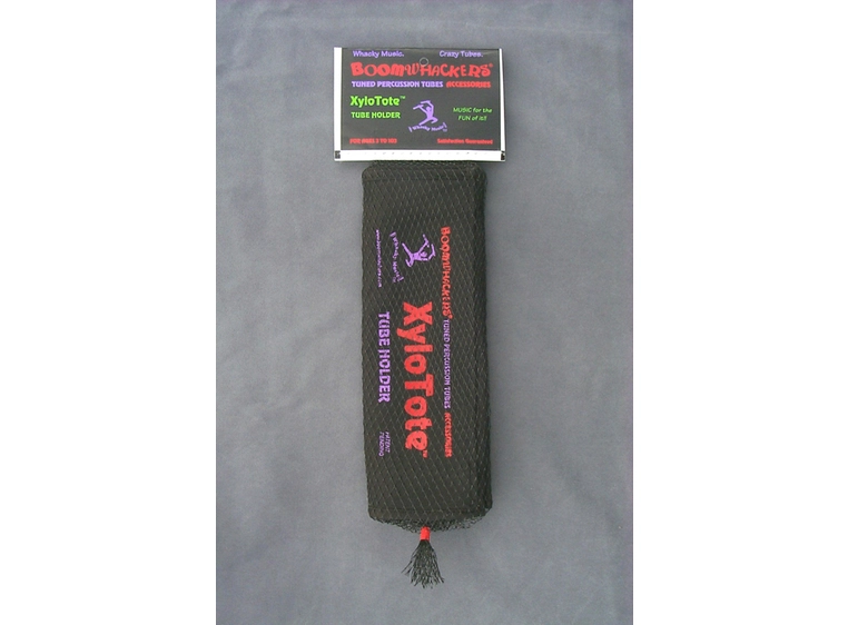 Boomwhackers  BW-XT-8G XyloTote Tube Holder, Holder & Bag for BW-DG 