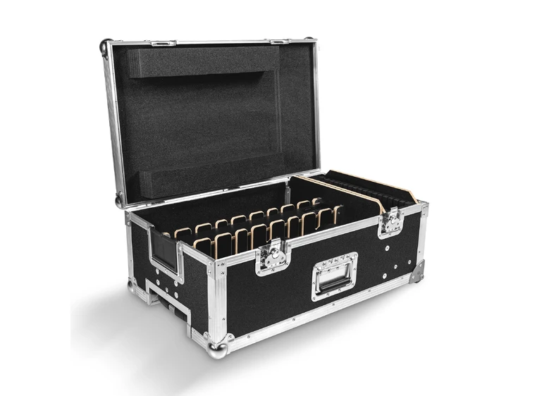 Cameo DROP B1 TOURING SET 2 6 x CLDROPB1 in Charging Flight incl PSU 