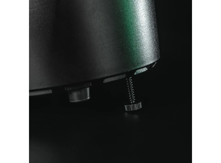 Cameo DROP B1 WH Battery Powered Outdoor Mini Uplight 