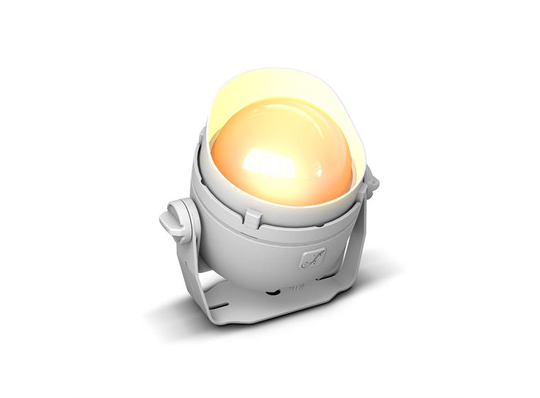 Cameo DROP B1 WH Battery Powered Outdoor Mini Uplight