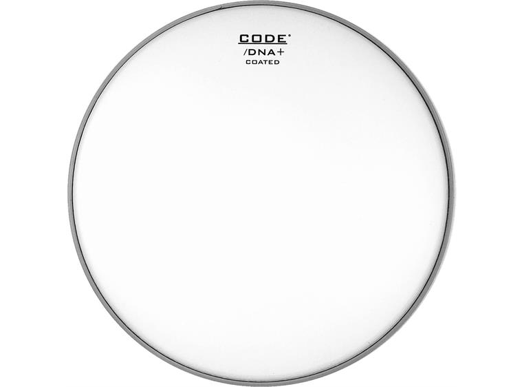 Code Drumheads DNACT10 DNA series 10" coated drum head
